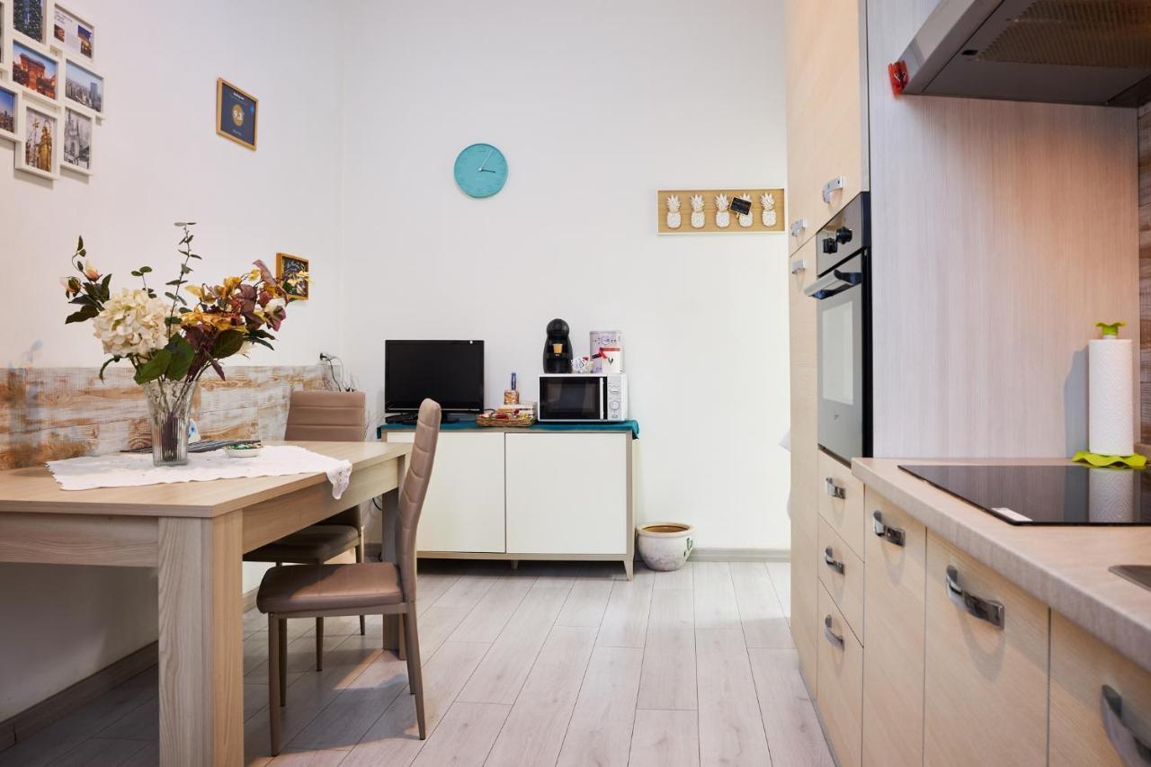Picci'S Bilo Apartment Milan Exterior photo