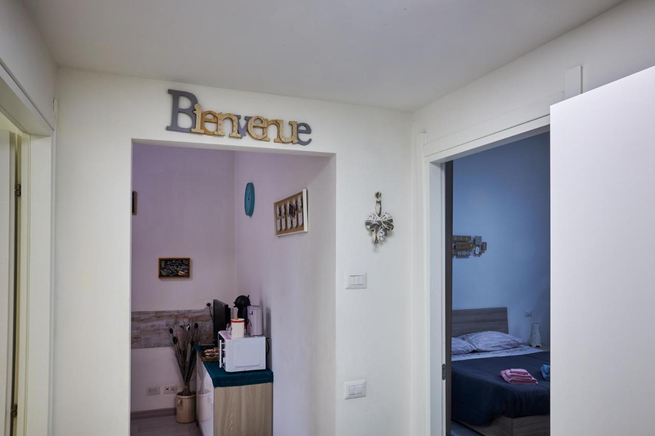 Picci'S Bilo Apartment Milan Exterior photo