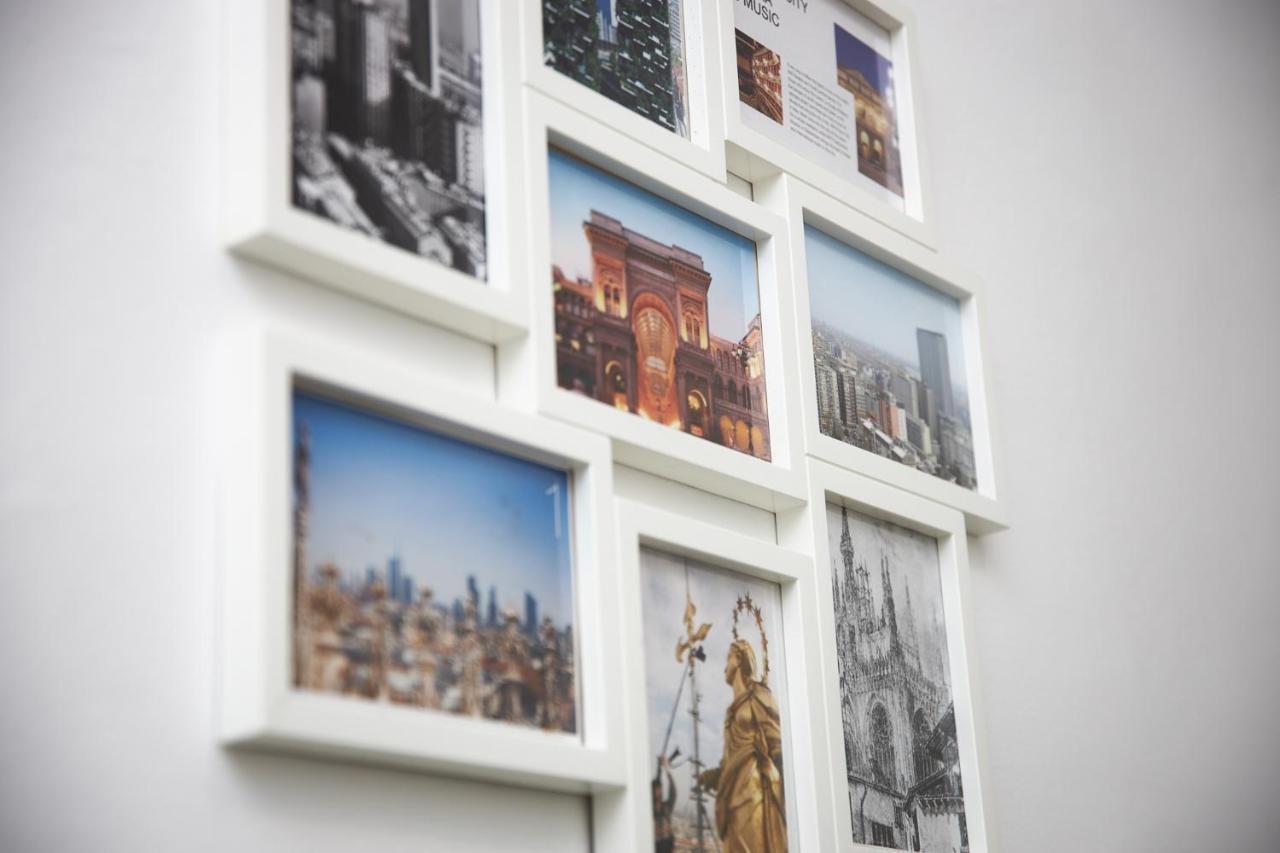 Picci'S Bilo Apartment Milan Exterior photo