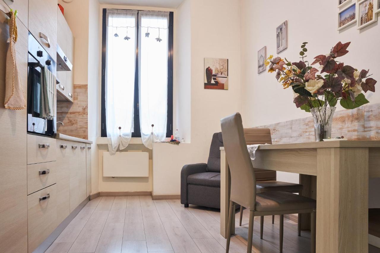 Picci'S Bilo Apartment Milan Exterior photo