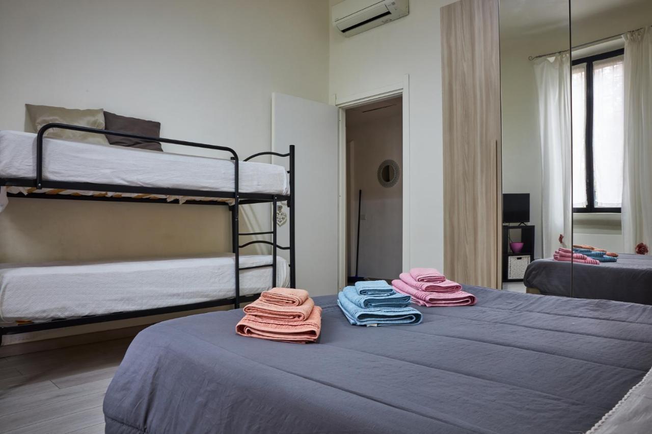 Picci'S Bilo Apartment Milan Exterior photo