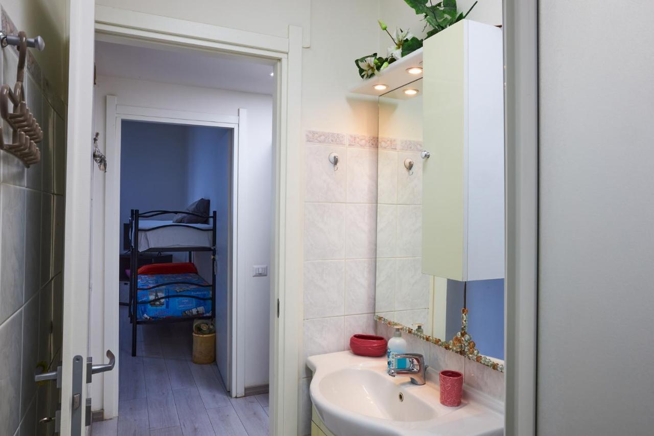 Picci'S Bilo Apartment Milan Exterior photo