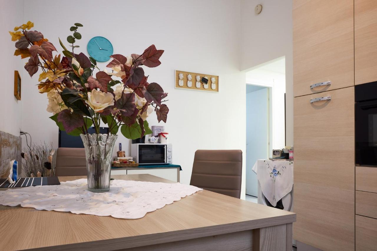Picci'S Bilo Apartment Milan Exterior photo