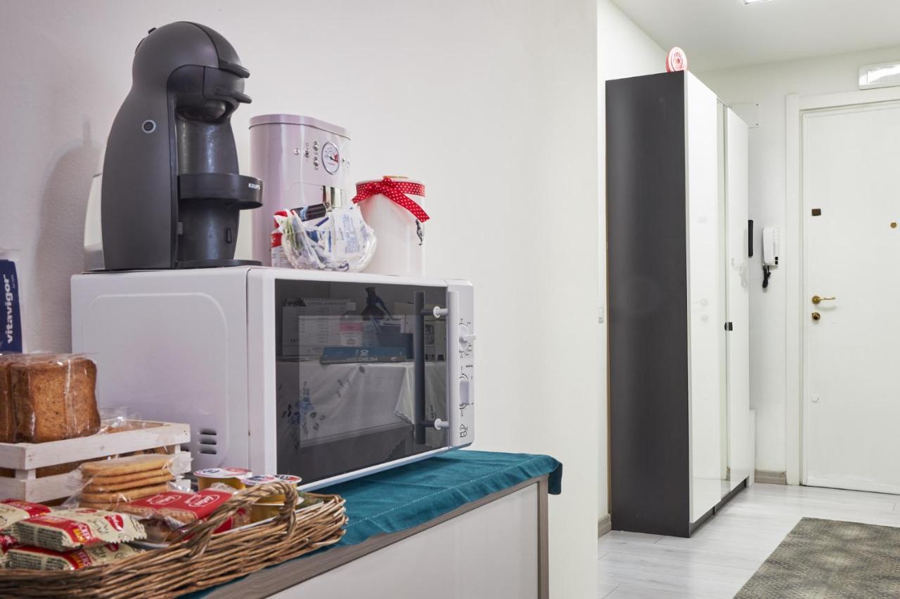 Picci'S Bilo Apartment Milan Exterior photo